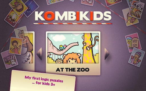 KombiKids LITE