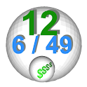 Lotto Sys Gen 12 from 49 logo