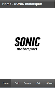 SONIC Motorsport