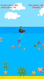 How to mod Забавная морская рыбалка 0.1 mod apk for android