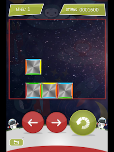 Free Download Space Rush - Moon Attack APK for Android