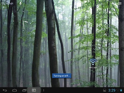 How to mod WiFi 1-click reconnection patch 1.4 apk for pc