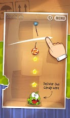 Free Download Cut the Rope FULL FREE For Android