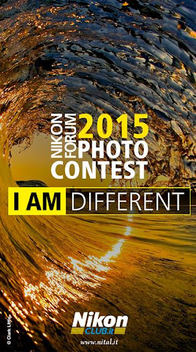 Nikon Forum Photo Contest