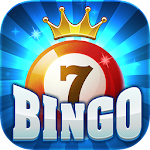 Cover Image of Herunterladen Bingo by IGG: Top Bingo+Slots! 1.5.2 APK
