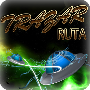 Trazar Ruta.apk 1.4