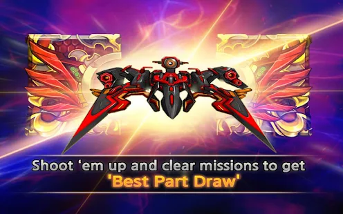 AstroWings2: Legend of Heroes - screenshot thumbnail