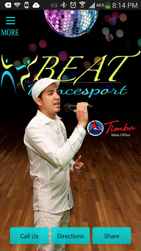 Beat Dancesport