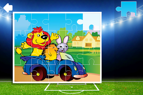 Boys Like It. Puzzles. Demo Screenshots 12