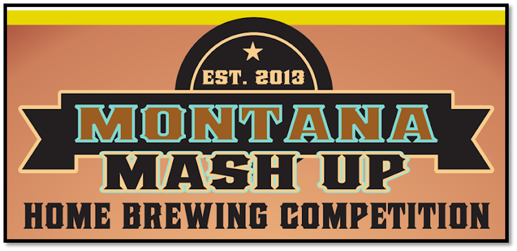 Logo of Bridger Brewing Shipwreck Saison