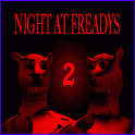 Night at Budy 2 icon