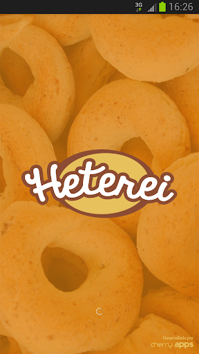 Heterei