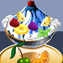 Sundae Delight Lite logo