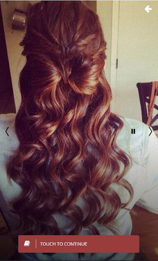 Everyday Hairstyles Ideas