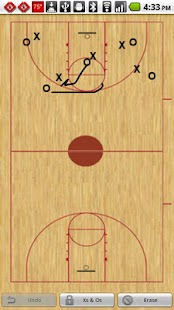 Basketball Playbook