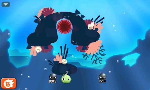 iBlast Moki(圖3)-速報App