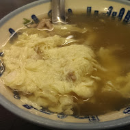 矮仔成蝦仁飯