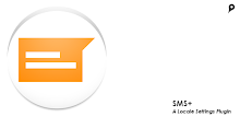 Locale SMS+ Plug-in APK