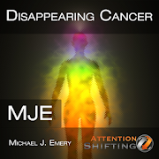 Disappearing Cancer  Icon