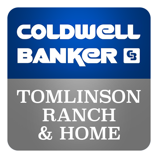 Coldwell Banker Tomlinson R&H LOGO-APP點子