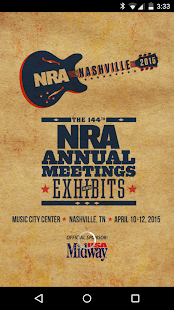 Download NRA Annual Meetings & Exhibits APK