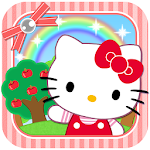 Cover Image of Download Hello Kitty Kawaii Town 2.3.1 APK