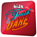 Kids Truth and Dare logo