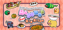 Super Gourmet Creature Mogumon APK