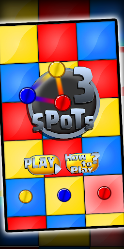 3 Spots