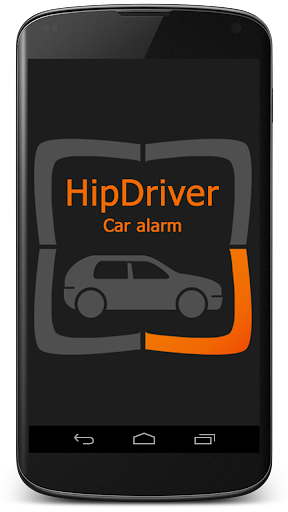 Car alarm