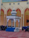 Khutbah Stand