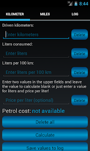 How to download Fuel Calculator patch 1.8.2 apk for android