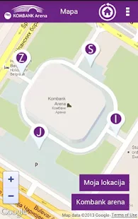 Kombank Arena(圖3)-速報App
