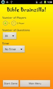 How to download Bible Brainzilla 1.2 apk for laptop