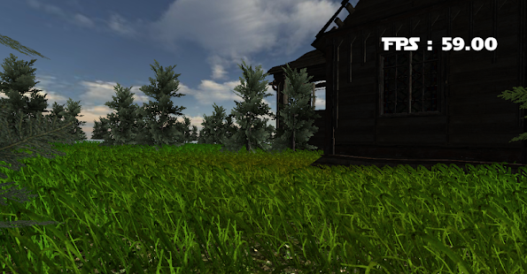 Lastest 3D Benchmark Ingeance Engine APK for PC