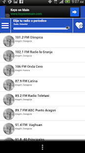 Aragon Guide News n Radio live(圖5)-速報App