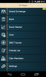 RuneScape Companion poster 6