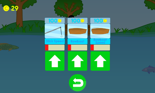 【免費動作App】Hooked Fishing-APP點子