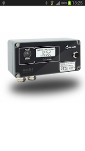 Data loggers configurator(圖1)-速報App