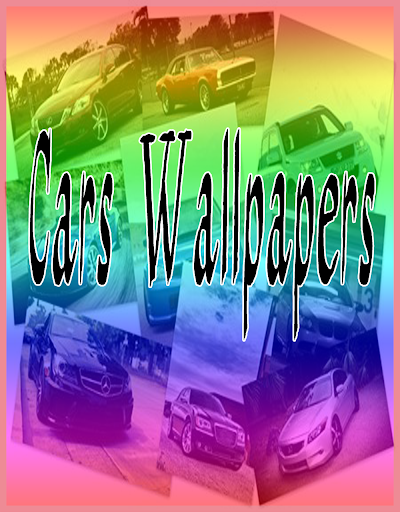 【免費社交App】cars wallpapers-APP點子