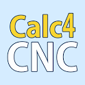 Calc4CNC icon