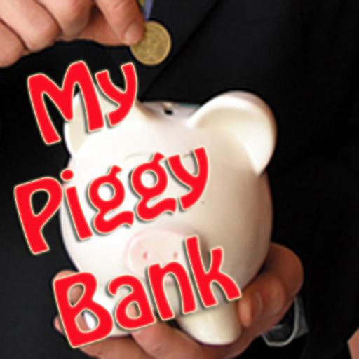 【免費財經App】My Piggy Bank-APP點子