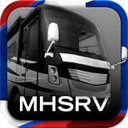 MHS RV Mobile  Icon