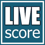 Cover Image of Download LIVE Score - the Fastest Real-Time Score  APK