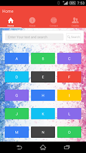 i-Slang Screenshots 0
