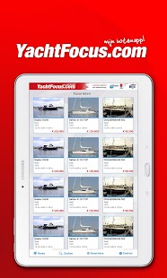 Free Download YachtFocus Boten App APK for PC