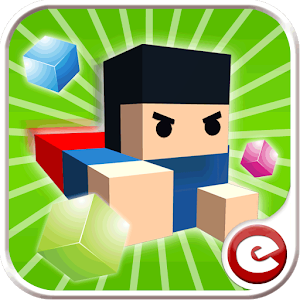 Cube移動迷宮 1.0.1