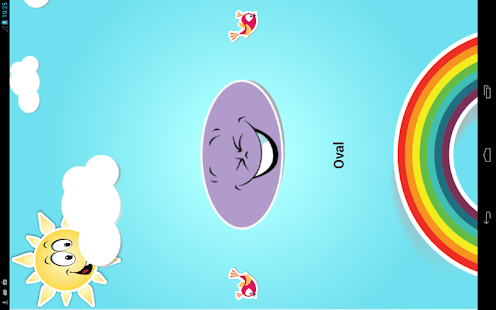 Shapes for Kids(圖7)-速報App