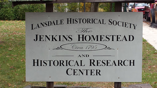 Lansdale Historical Society