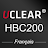 UCLEAR HBC200 French APK 用 Windows - ダウンロード